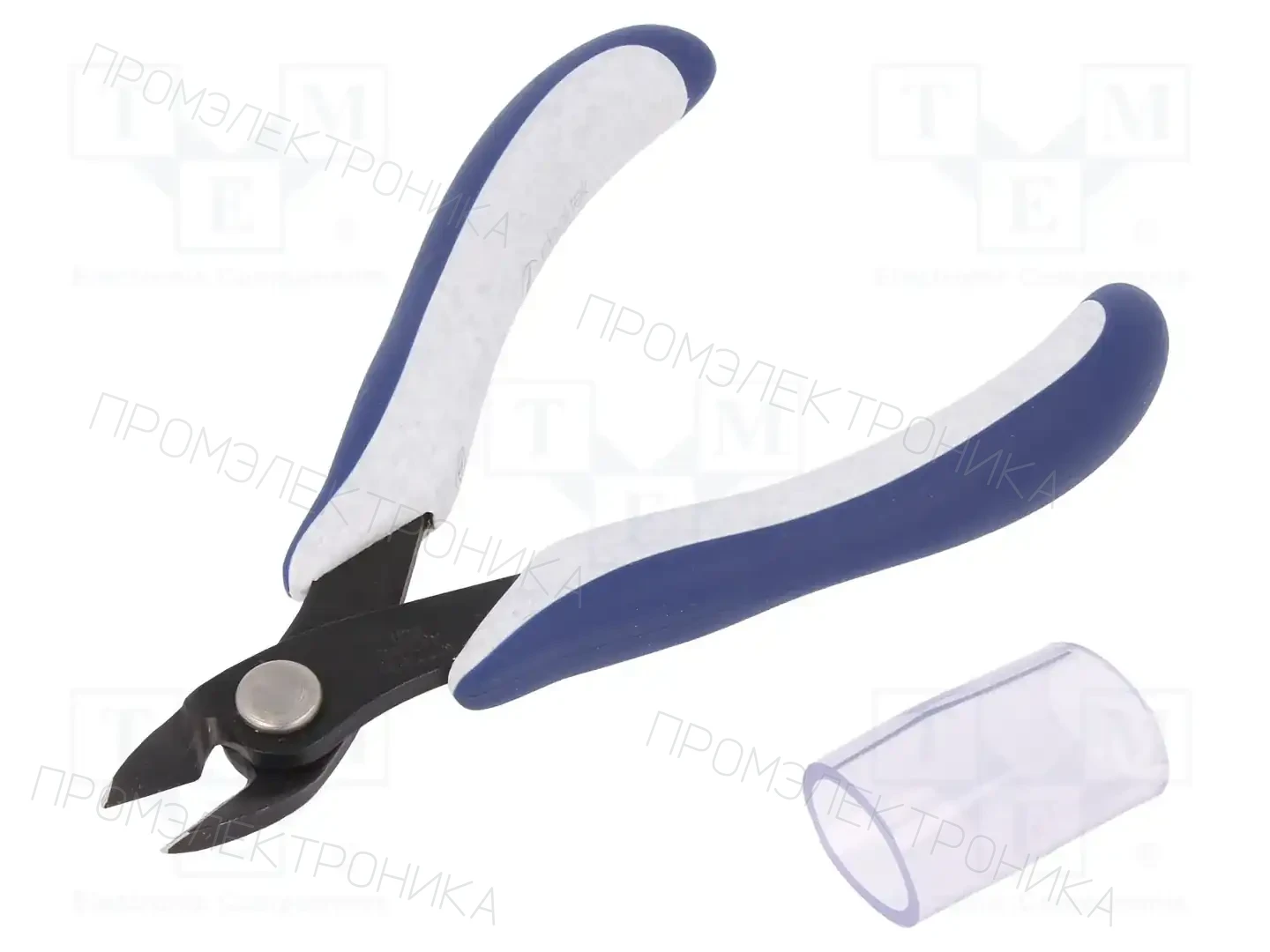 IDEAL-TEK EX2175 — Клещи-кусачки для резки