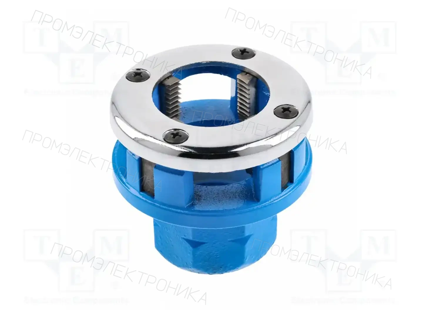 HÖGERT TECHNIK HT1P637 — Плашки и метчики