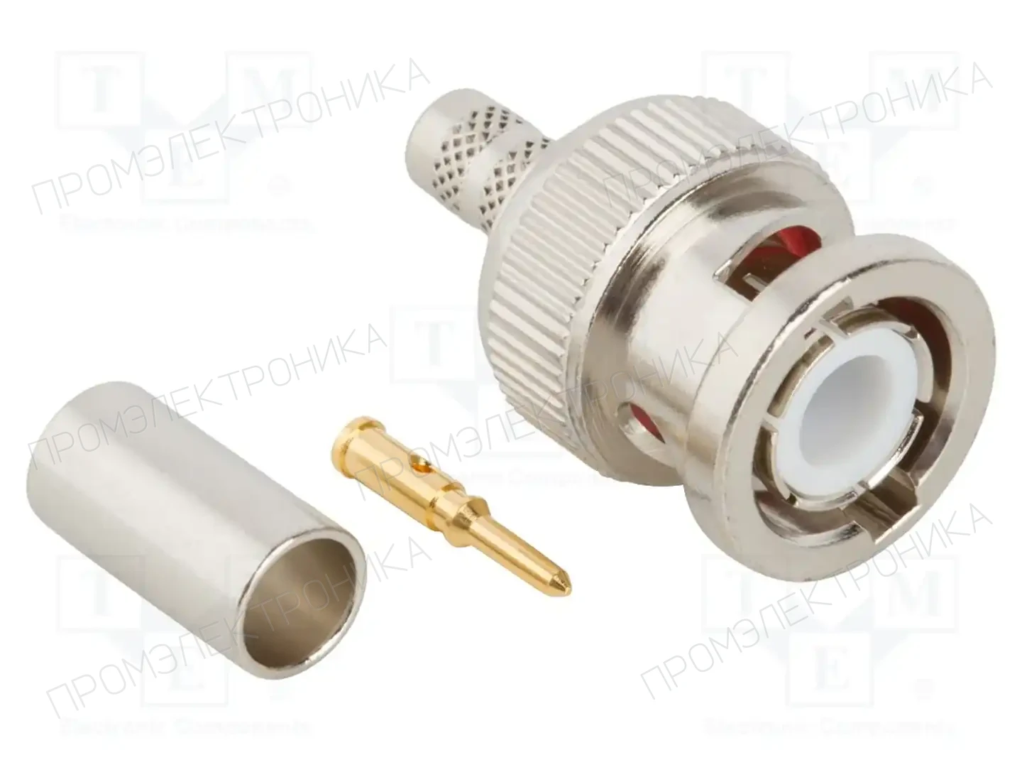 AMPHENOL RF 112597 — Разъeмы BNC
