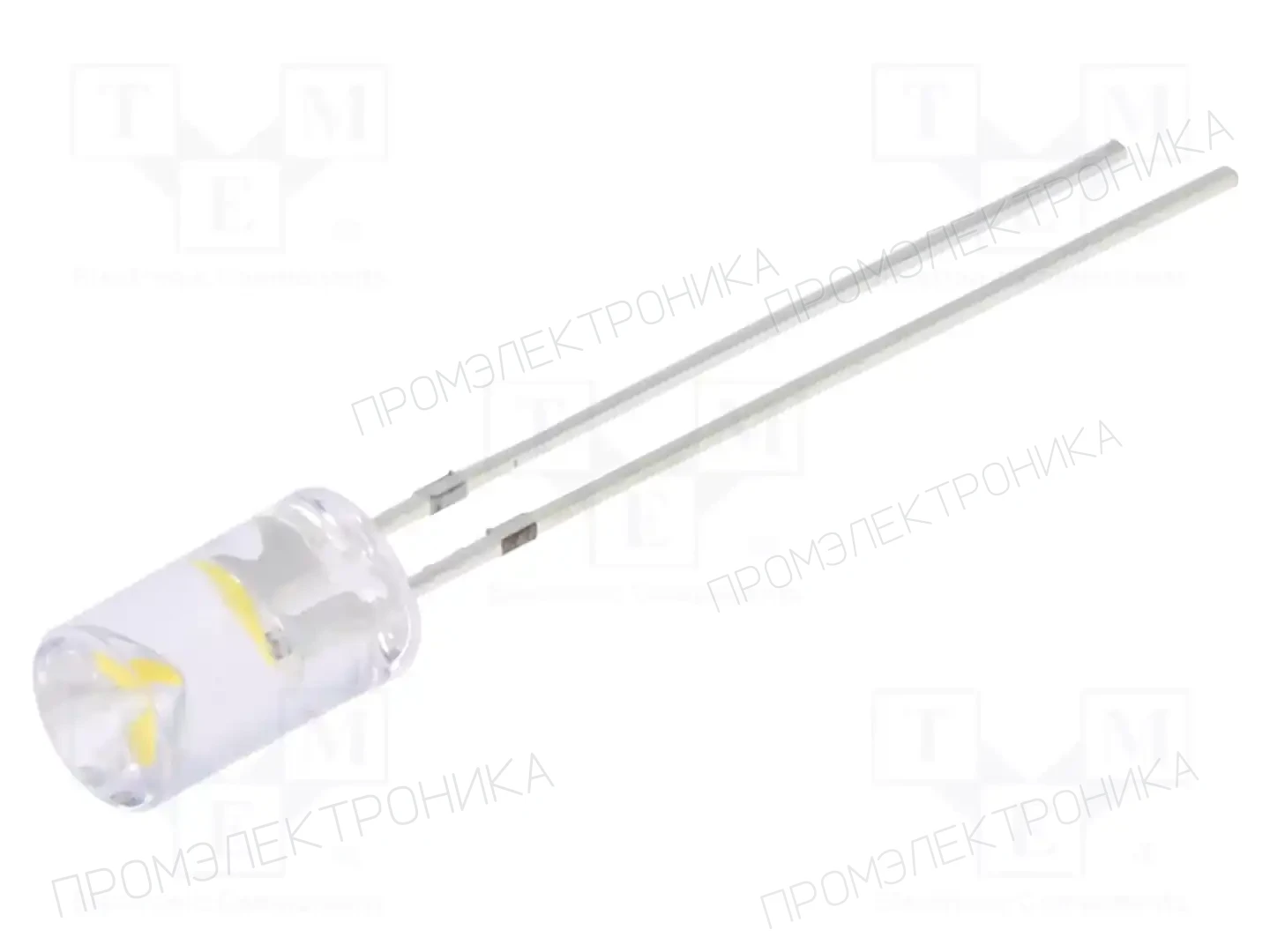 OPTOSUPPLY OSM5DF5MC1B — Специальные диоды LED – для спецэффектов