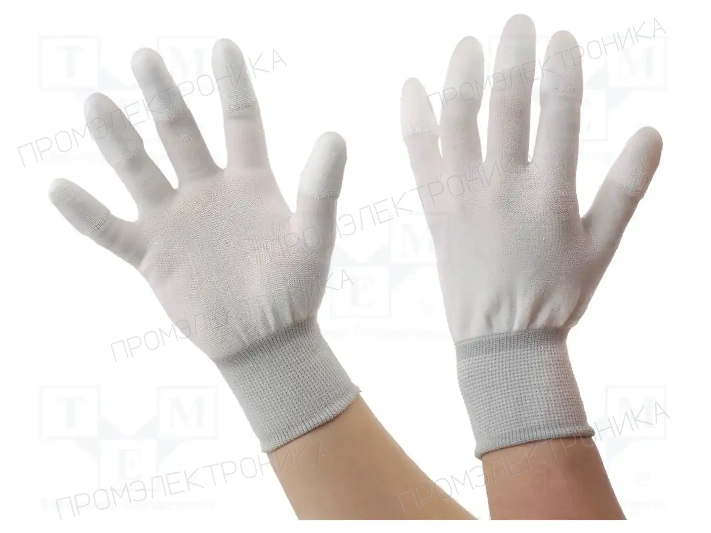 ANTISTAT 109-1009 — Перчатки и накладки на пальцы