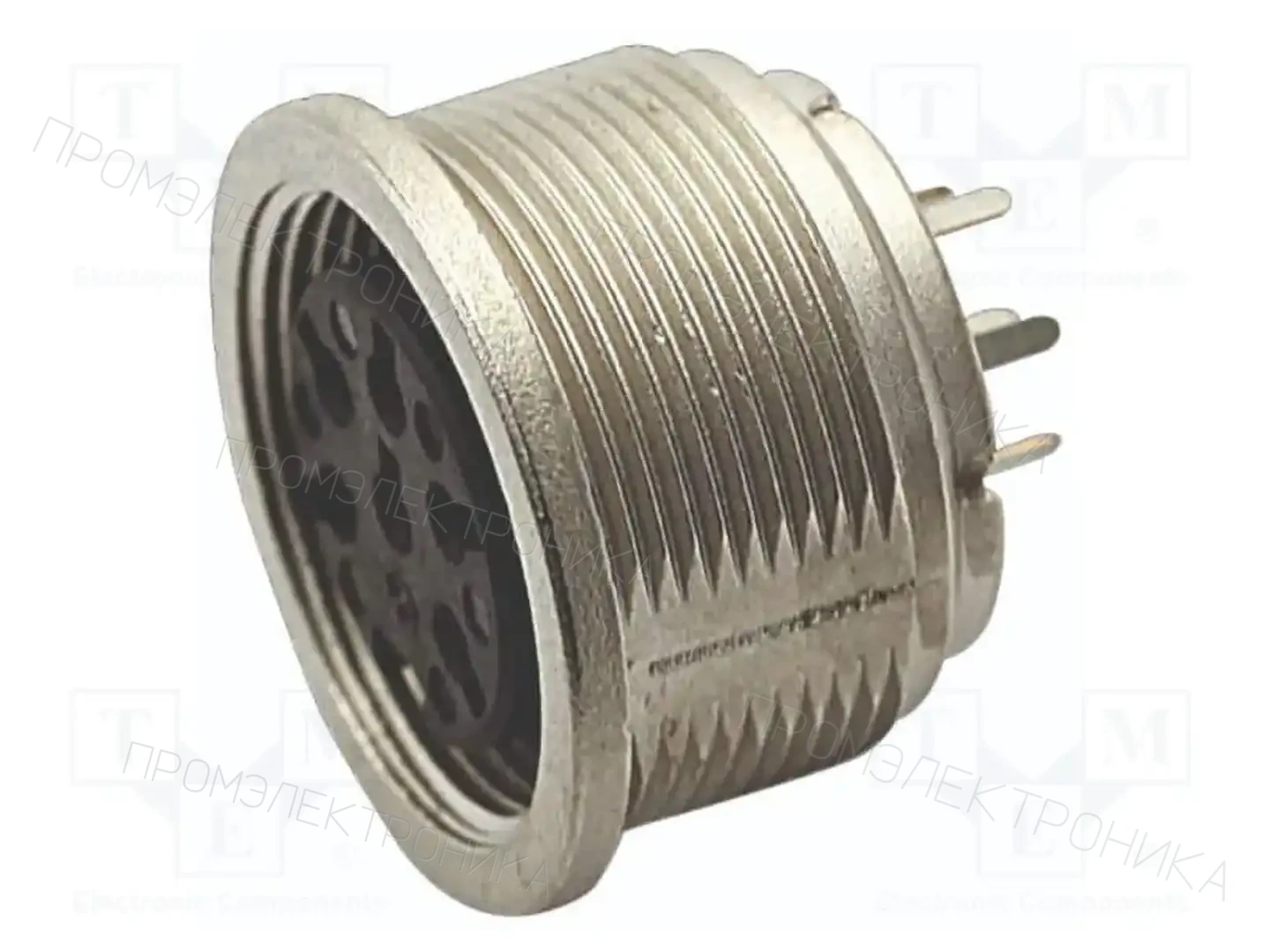 AMPHENOL T3478300U — Разъeмы M16