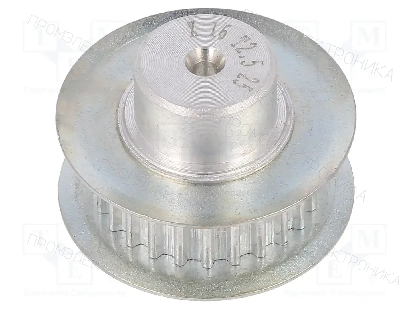 OPTIBELT 16 T2,5 25-200ZA — Трансмиссия
