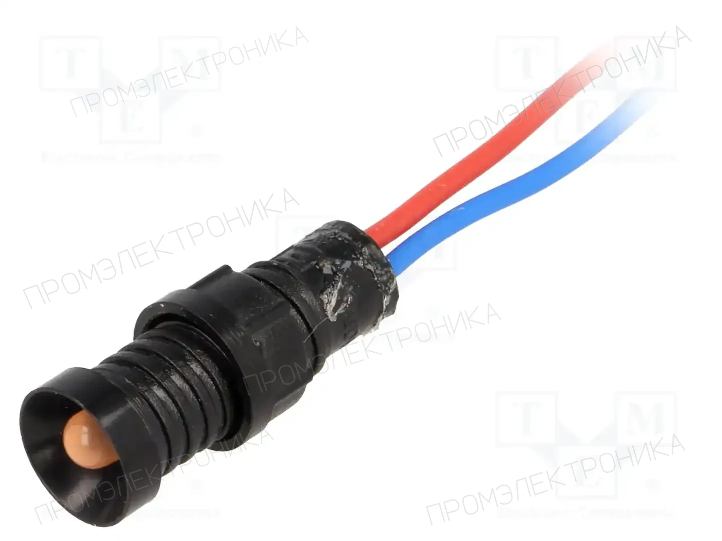 POLAM-ELTA LO-D5-12AC/DC — LED панельные индикаторы