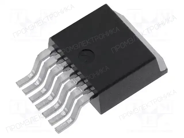 Wolfspeed(CREE) C3M0065090J — Транзисторы с каналом N SMD