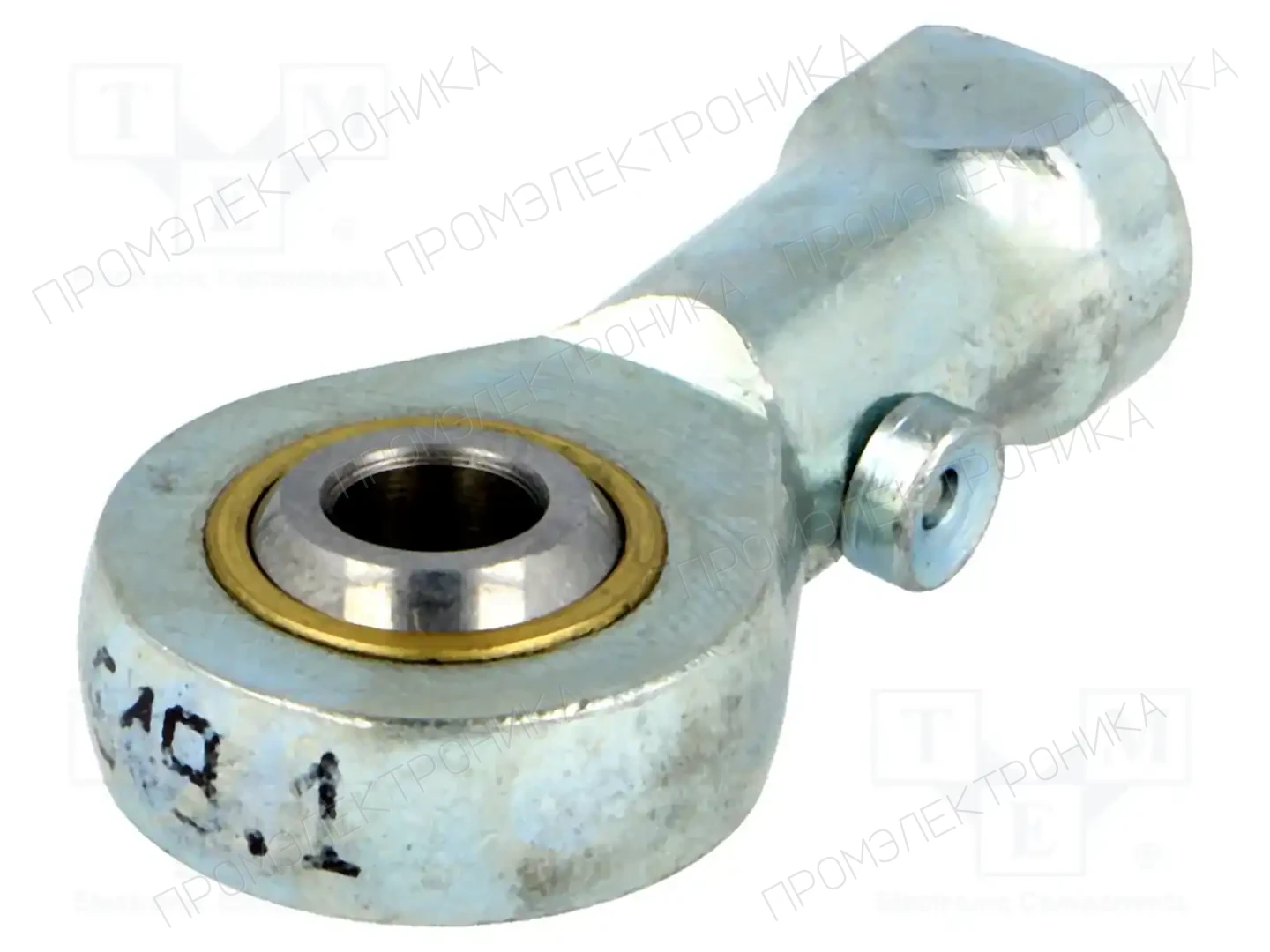 ELESA+GANTER GN 648.1-5-M5-N — Шарниры