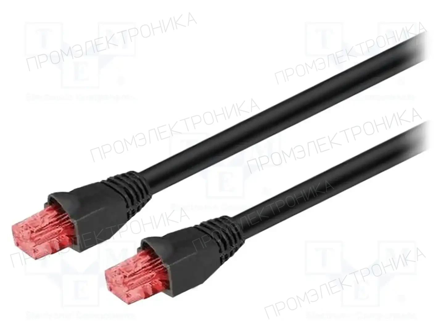 GOOBAY 55439 — Кабели и адаптеры RJ45