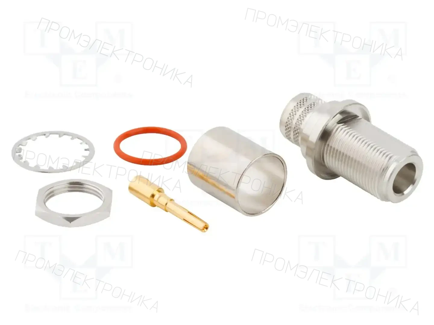 AMPHENOL RF 172264 — Разъeмы N