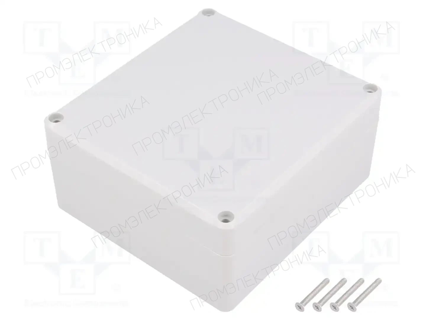 KRADEX Z59JH TM ABS — Корпуса универсальные