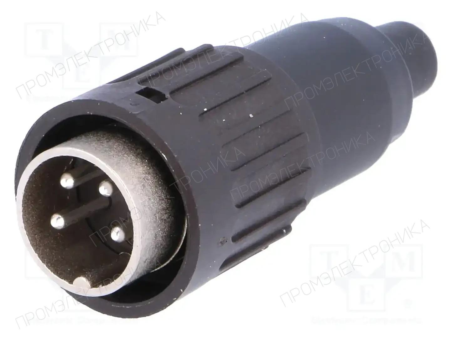 AMPHENOL T3324501U — Разъeмы DIN