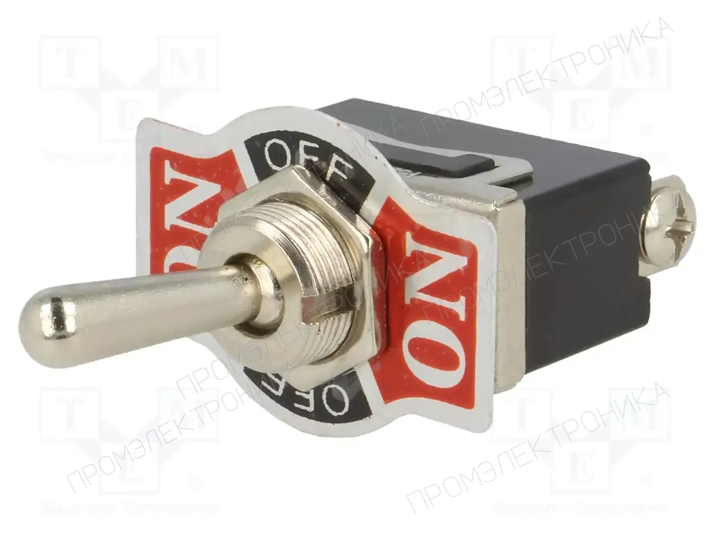 NINIGI KN3(C)103AA3 — Переключатели рычажные