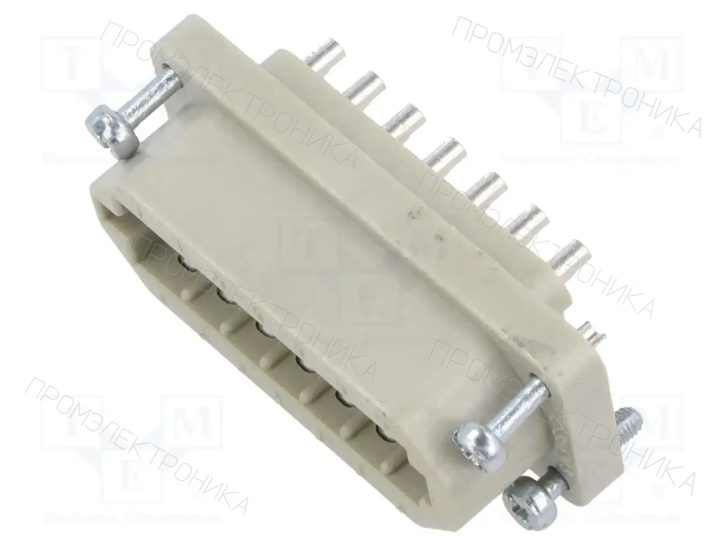 LAPP 10490200 — Разъeмы