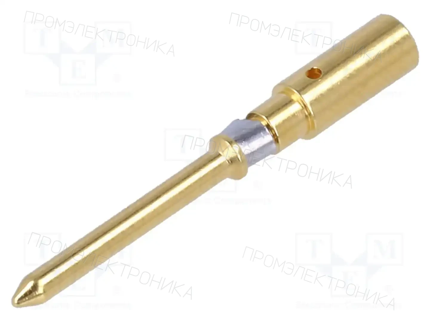 DEGSON ELECTRONICS 10A-GM-2.5 — Разъeмы DEGSON