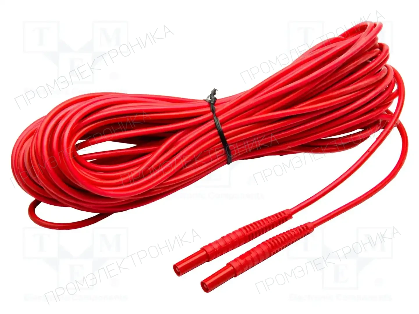 SONEL WAPRZ020REBB — Провода измерительные - одинарные