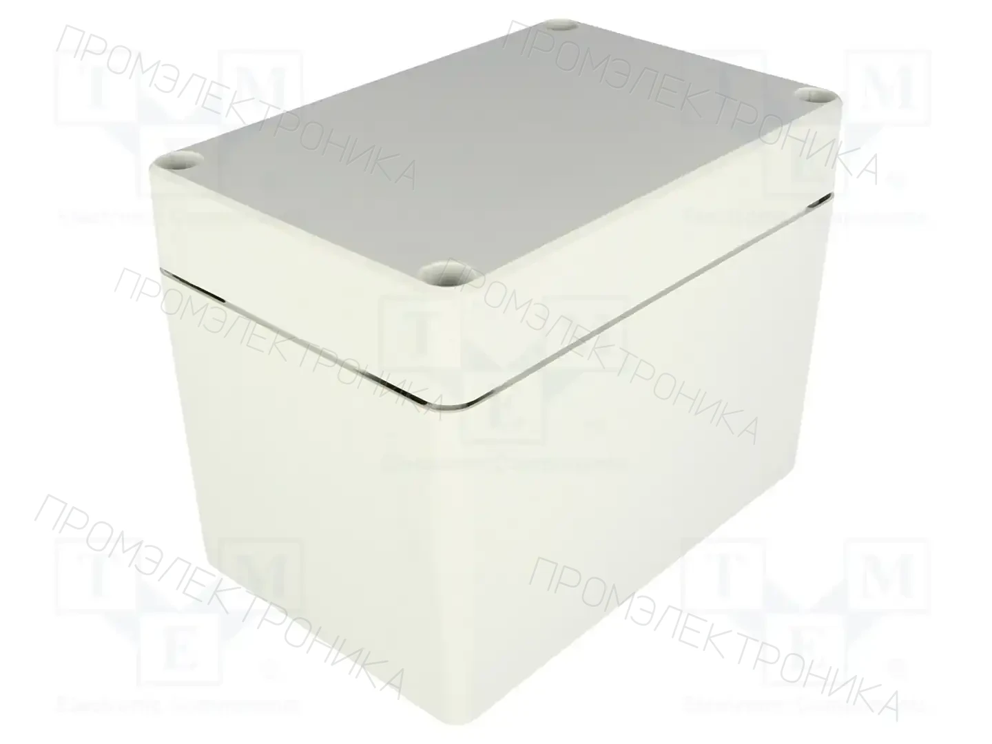 FIBOX PC 081209H — Корпуса универсальные