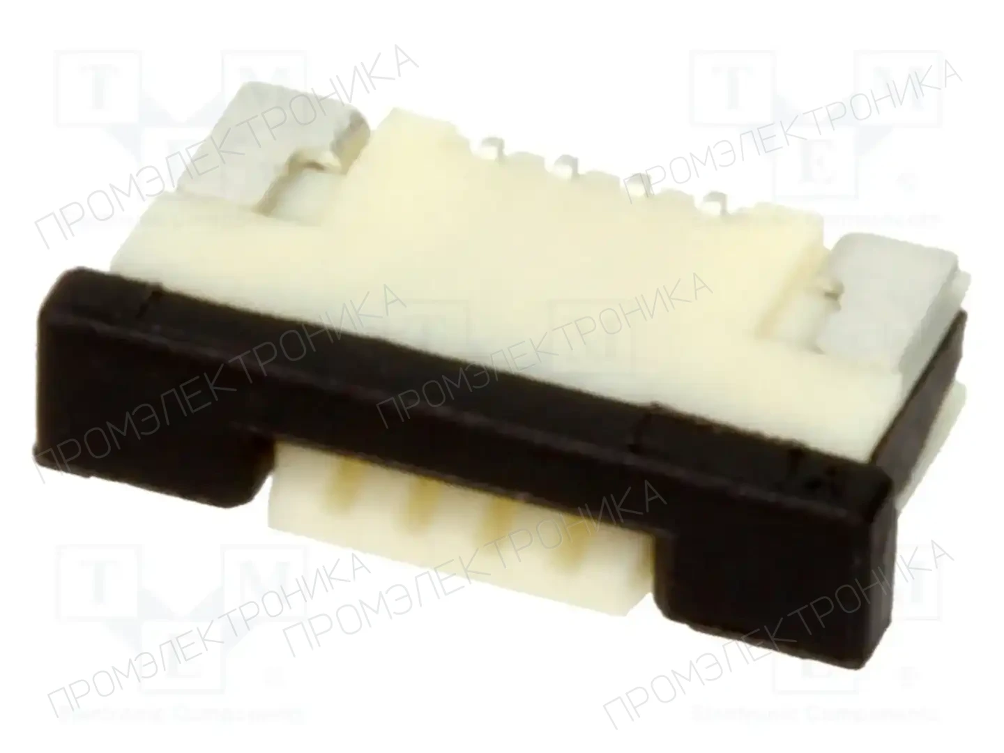 JOINT TECH F1003WR-S-04PB — Разъeмы FFC/FPC растр 1,00мм