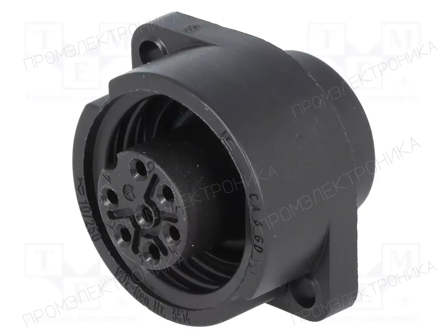 HIRSCHMANN 932325100 CA 6 GD — Разъeмы CA