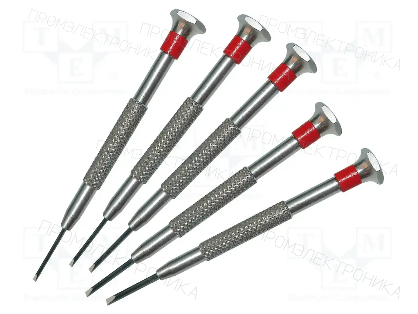 STANLEY STHT0-62686 — Наборы отверток