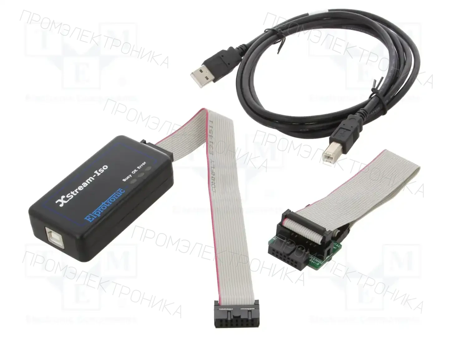 ELPROTRONIC GANGPRO-ARM-1V(XS) — Программаторы