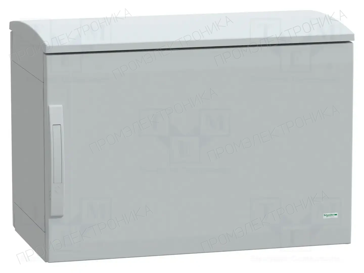 SCHNEIDER ELECTRIC NSYPLAT574G — Корпуса настенные