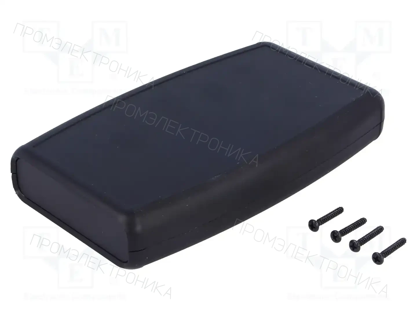HAMMOND 1553DBKBK — Корпуса универсальные