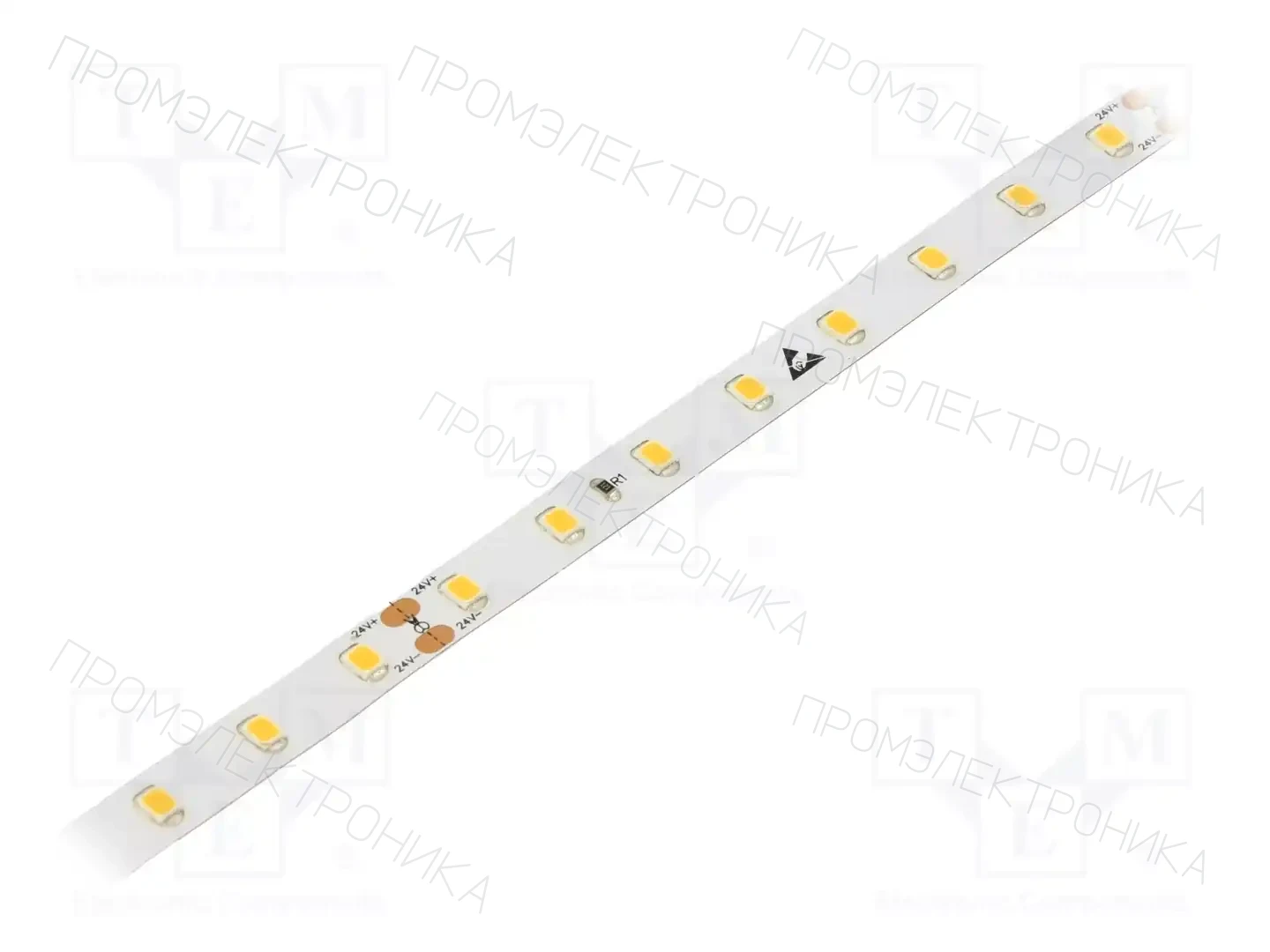 Ledxon LFBLL-SW930-24V-8S125-20 — Источники света - светодиодные ленты