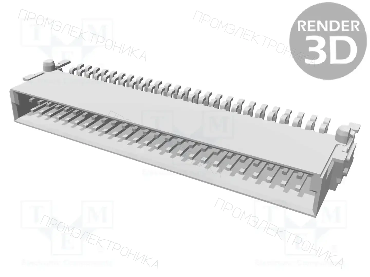 HARTING 15150502601000 — Разъeмы пластина - пластина