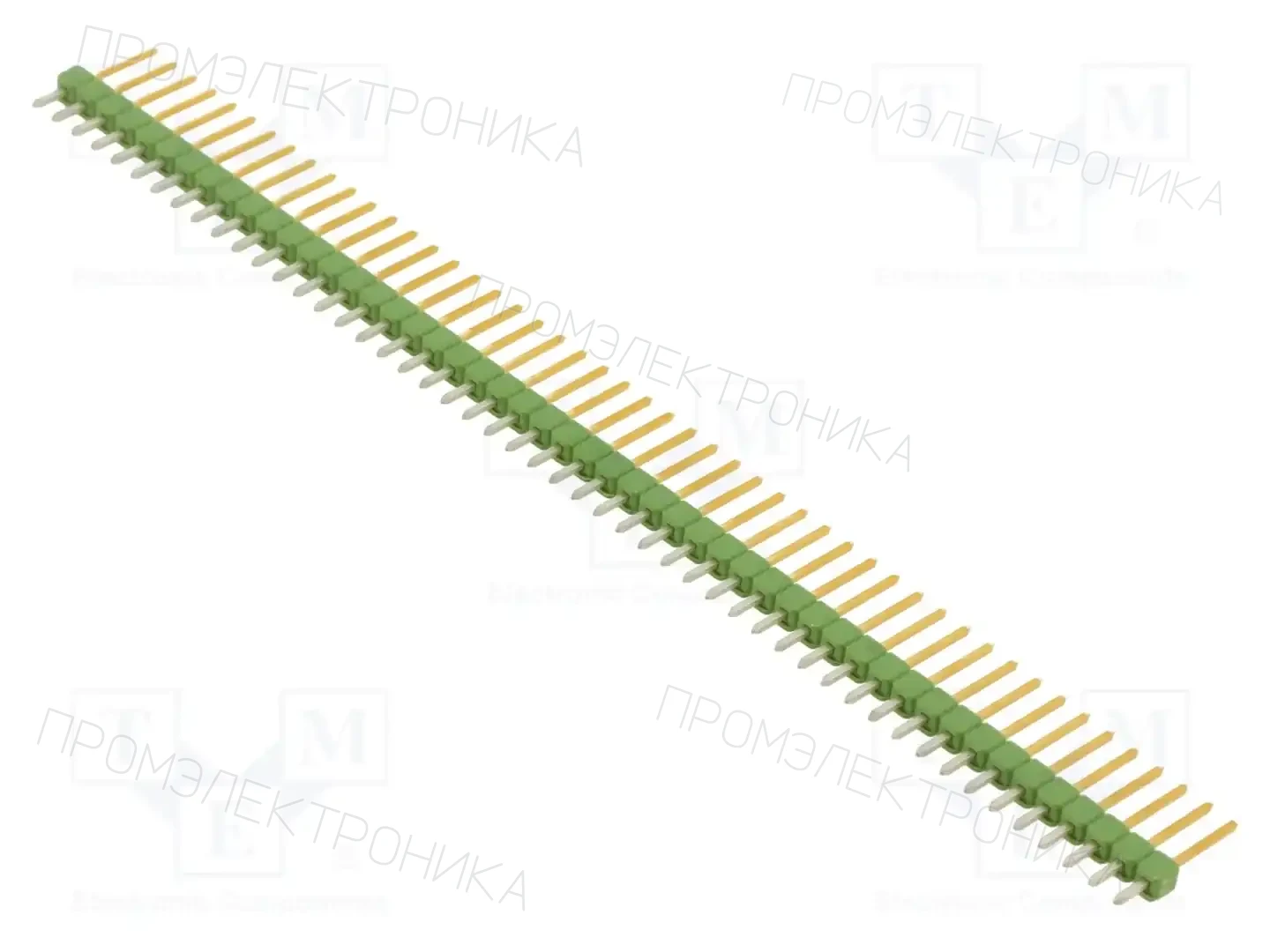 TE Connectivity 5-826648-0 — Штекерные планки и гнезда