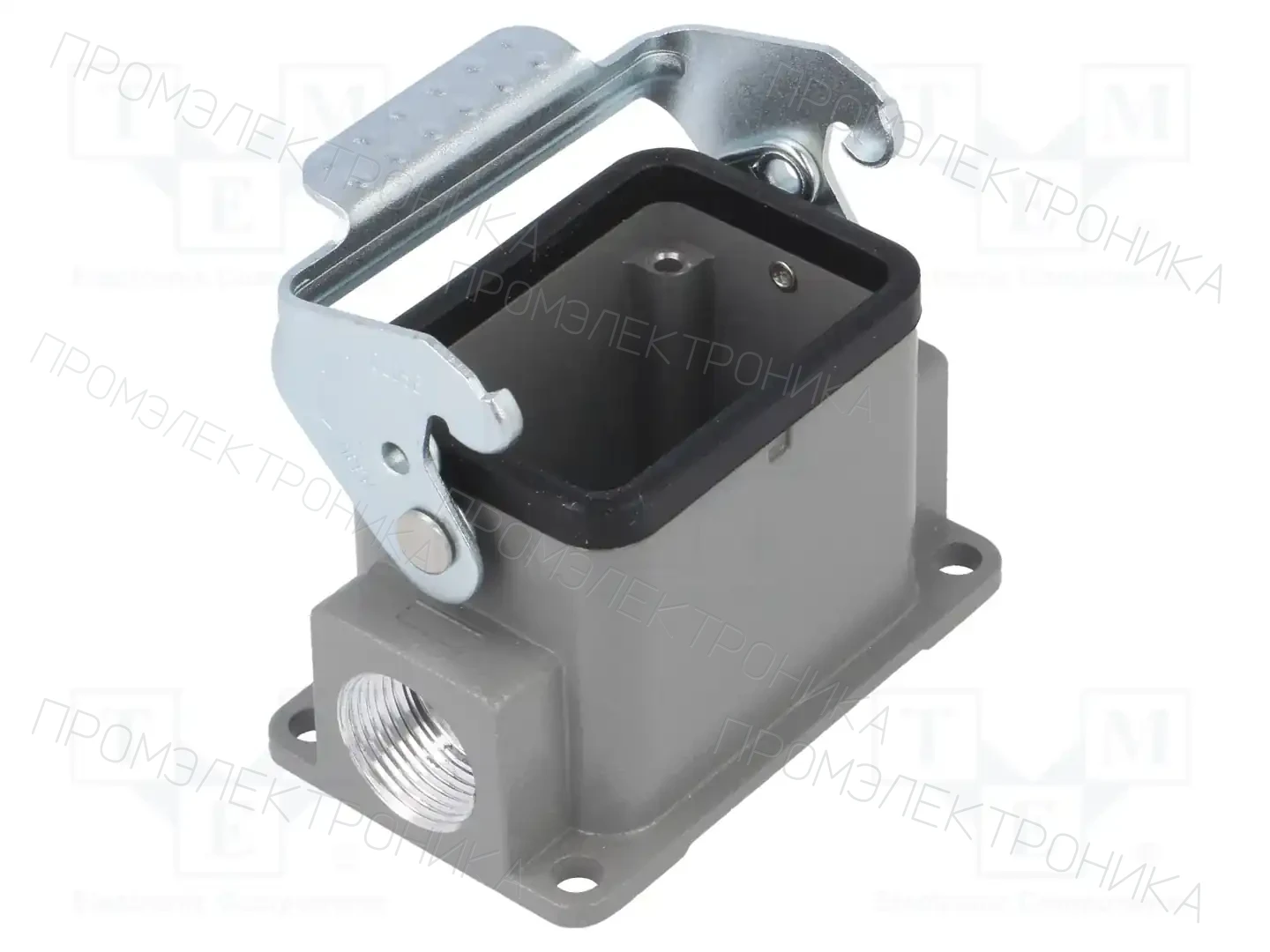 DEGSON ELECTRONICS D6B-SF-1L-PG13.5 — Разъeмы DEGSON