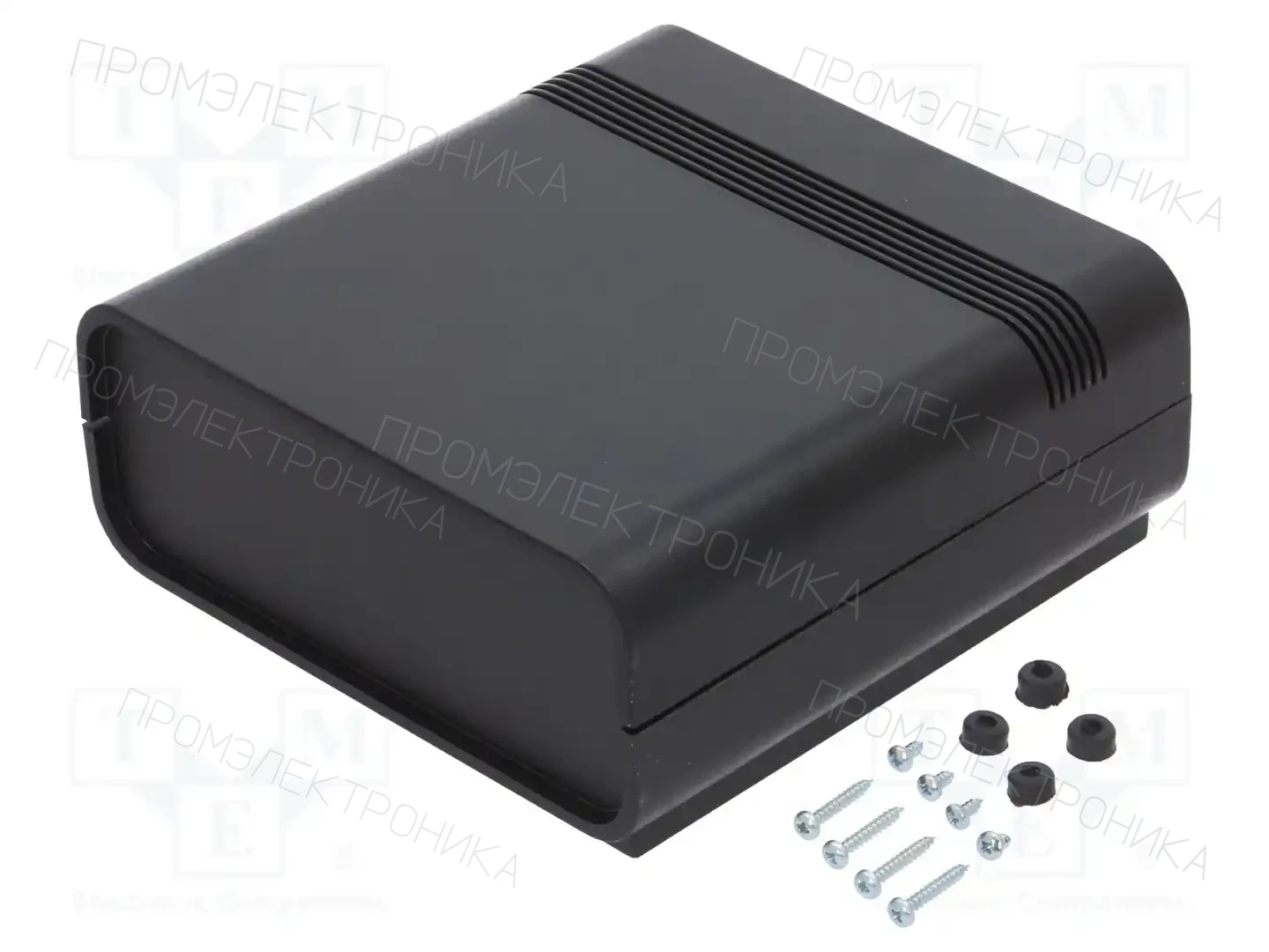 SUPERTRONIC PP079AN-S — Корпуса с панелью
