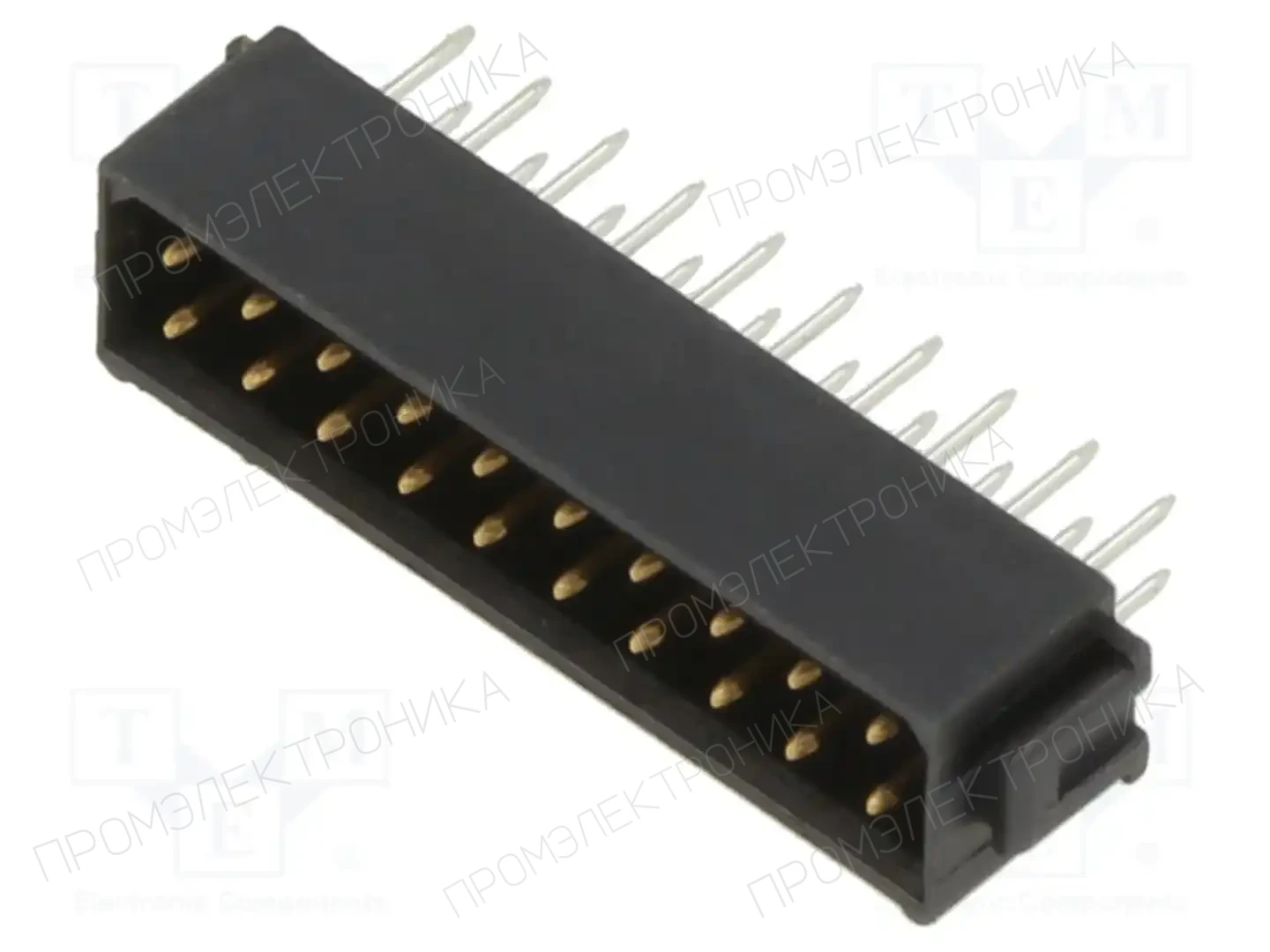 HARWIN M80-8542042 — Разъeмы сигнальные растр 2,00мм