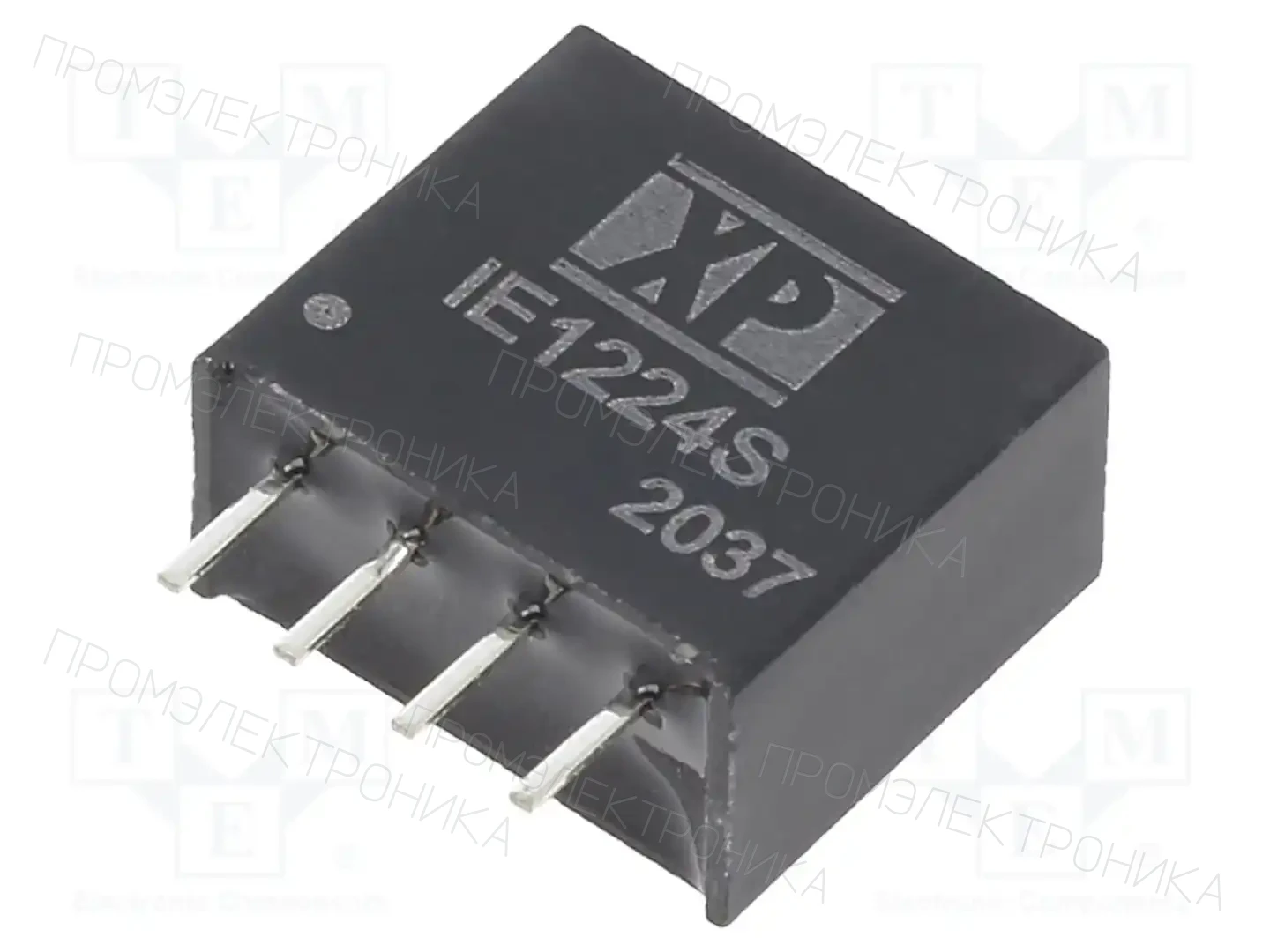 XP POWER IE1224S — Преобразователи DC/DC