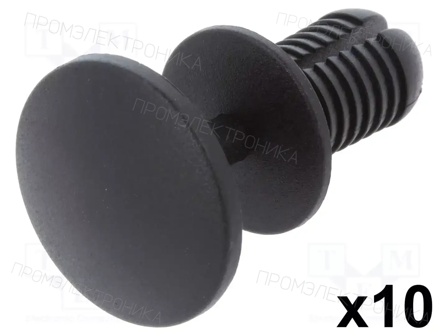ROMIX 60118 — Пластиковые заклёпки
