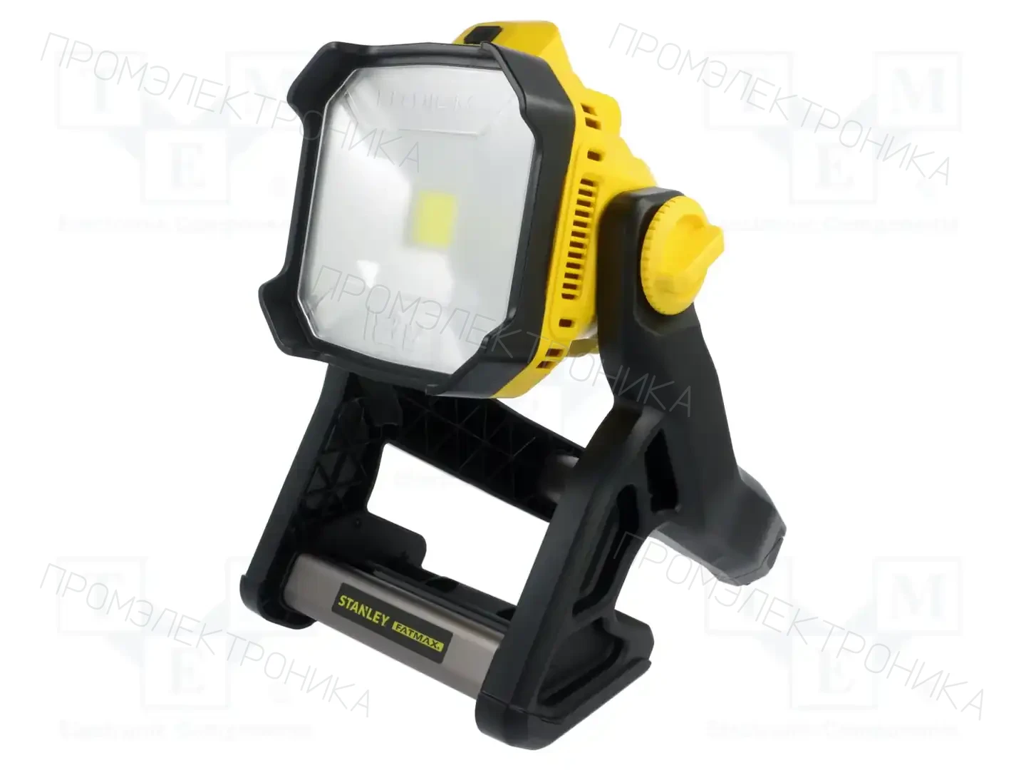 STANLEY FMCL001B-XJ — Промышленное и цеховое освещение