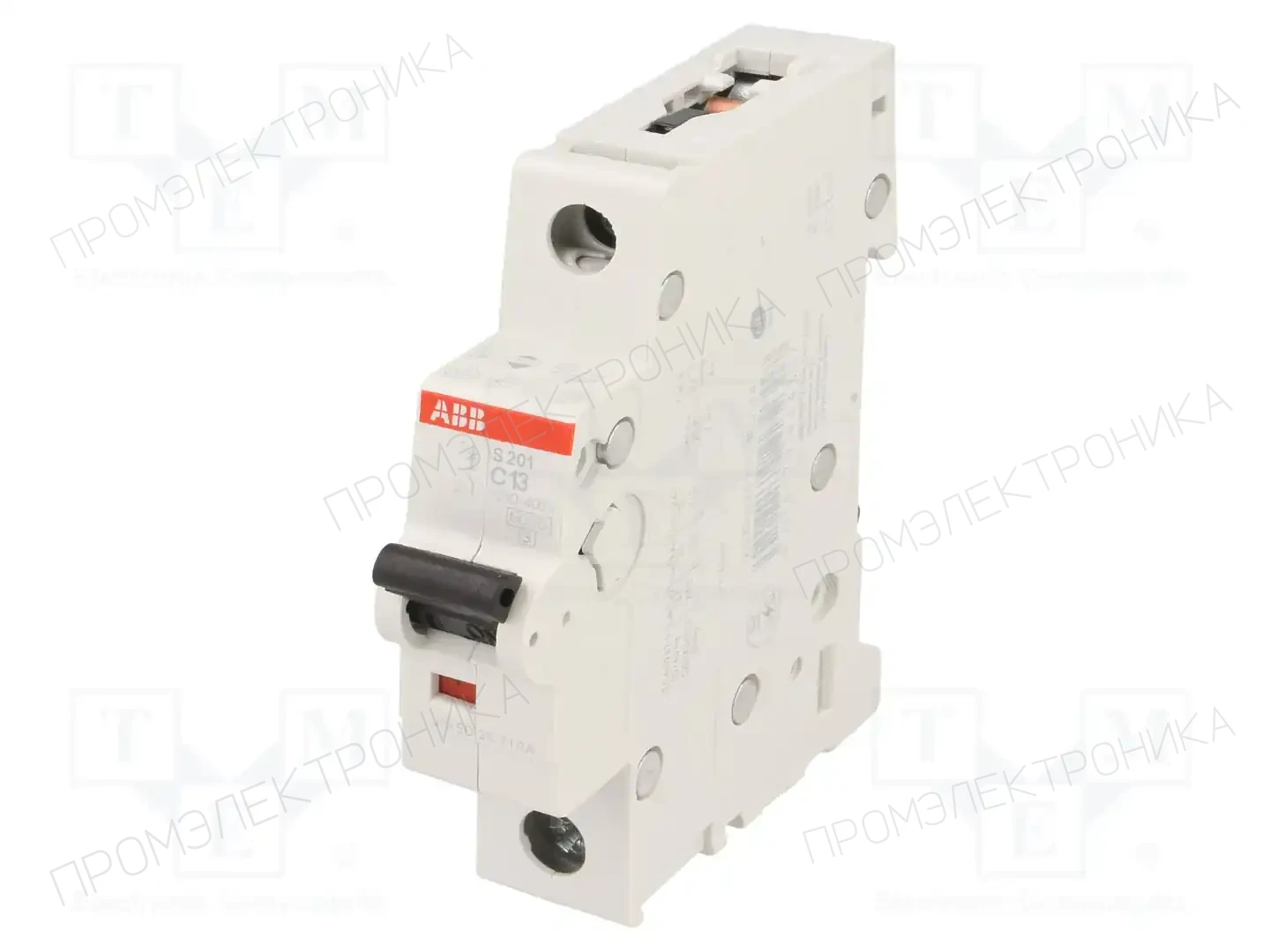 ABB 2CDS251001R0134 — Выключатели максимального тока
