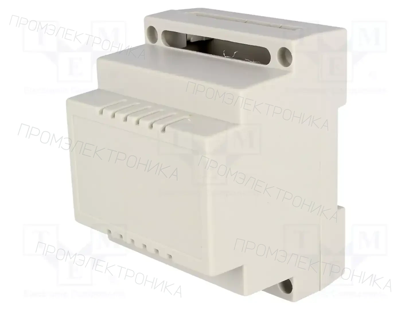KRADEX Z100J PS — Корпуса на DIN-рейку