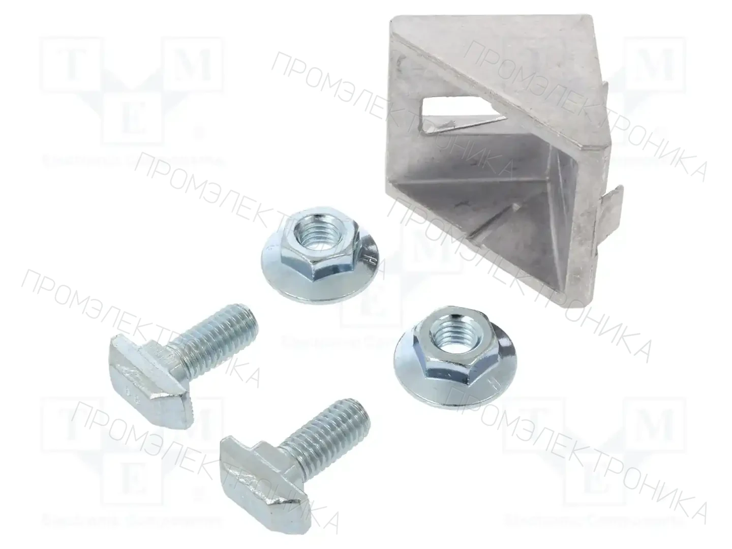 FATH 093W404N10S01 — Аксессуары для профилей
