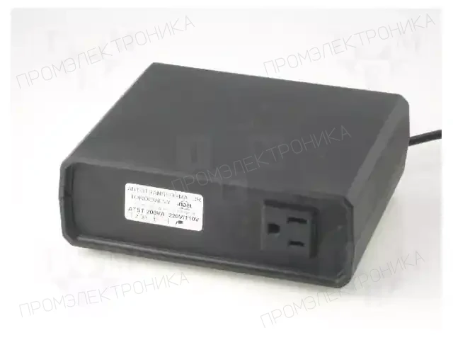 INDEL ATST200-230V/115V-001 — Автотрансформаторы