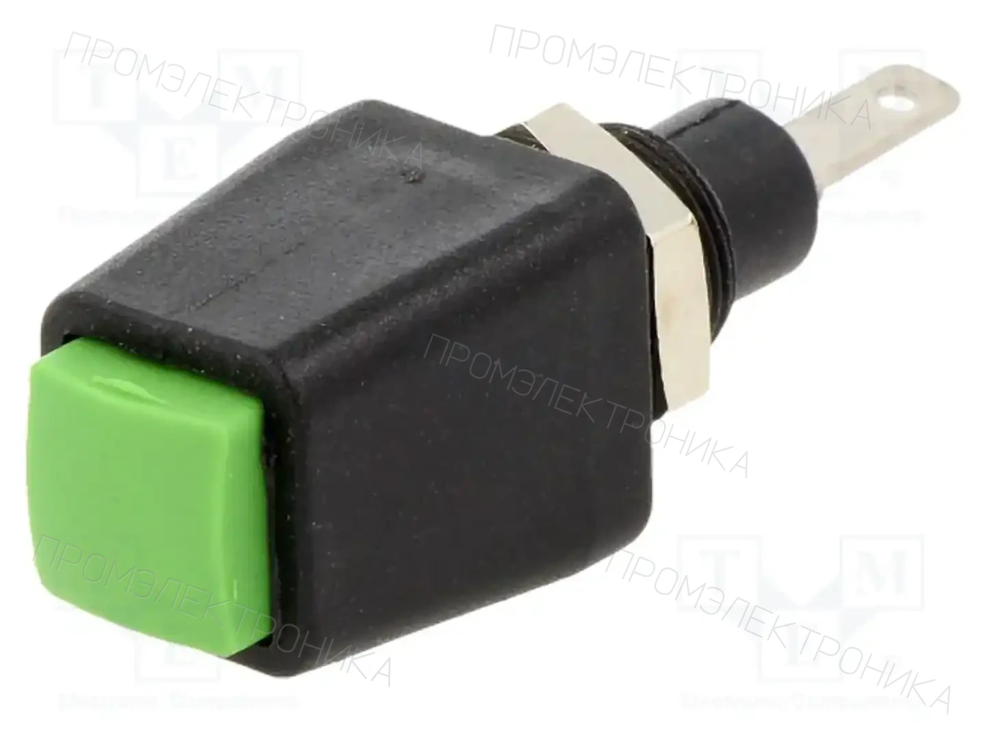 SCHÜTZINGER ESD 6554 / GN — Лабораторные зажимы