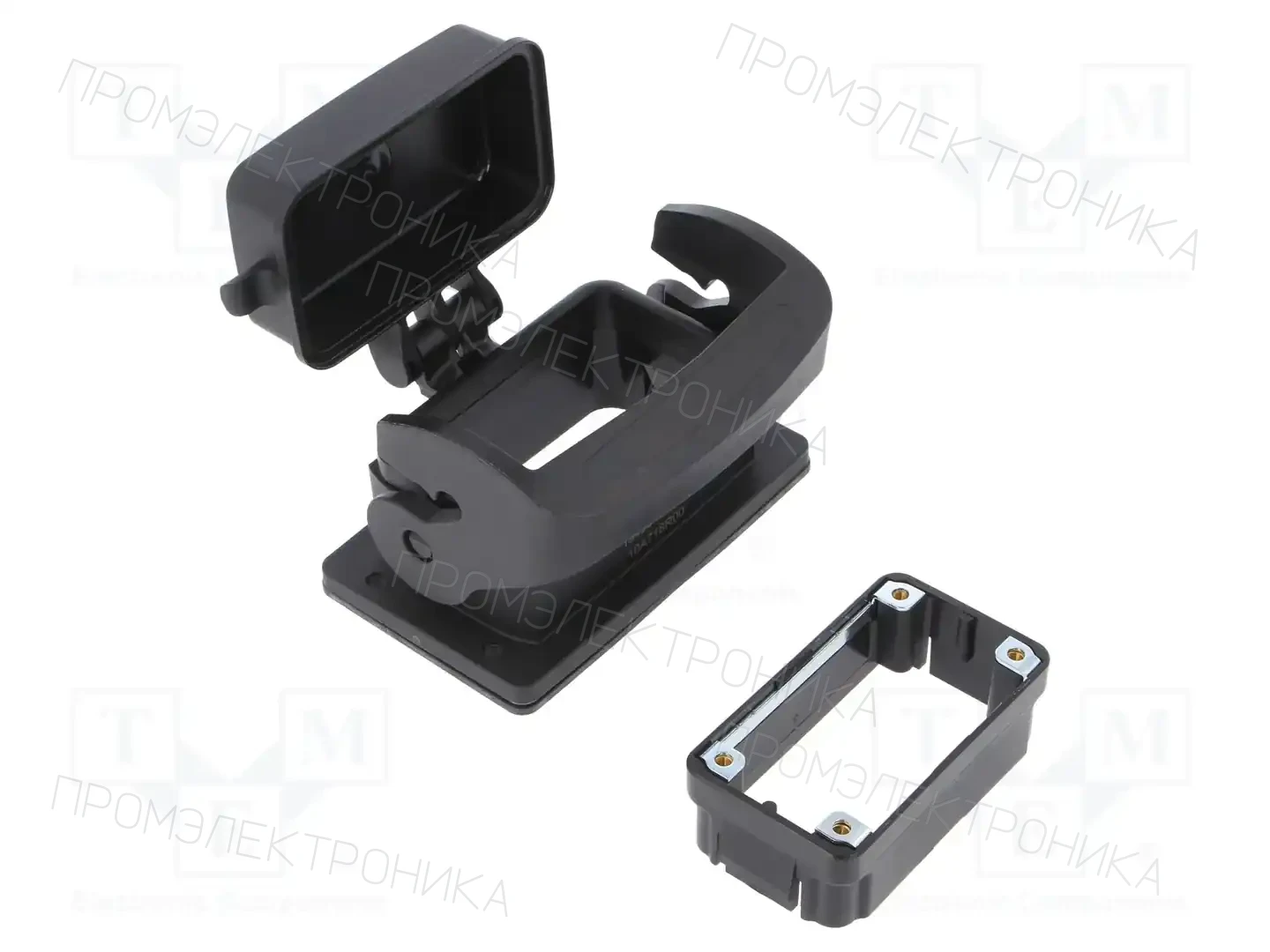 HARTING 19430100341 — Разъeмы