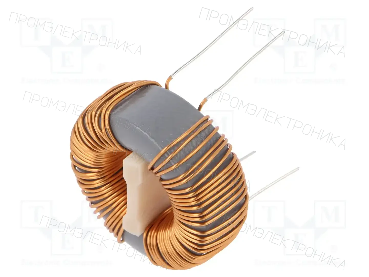 FERYSTER DTS-40/15/5,0-H — Дроссели
