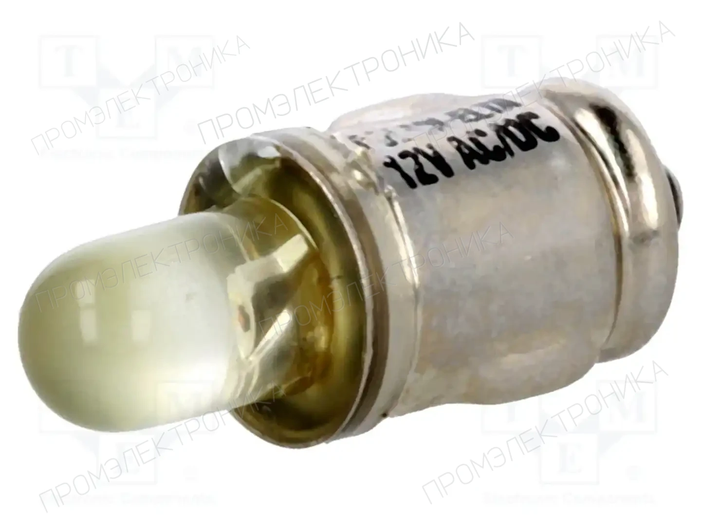 POLAM-ELTA LY-BA7S-12AC/DC — Миниатюрные источники света
