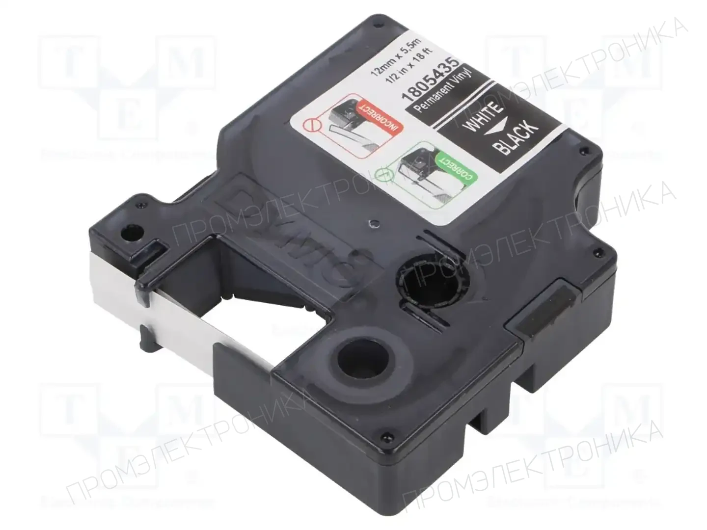 DYMO 1805435 — Принтеры и маркеры