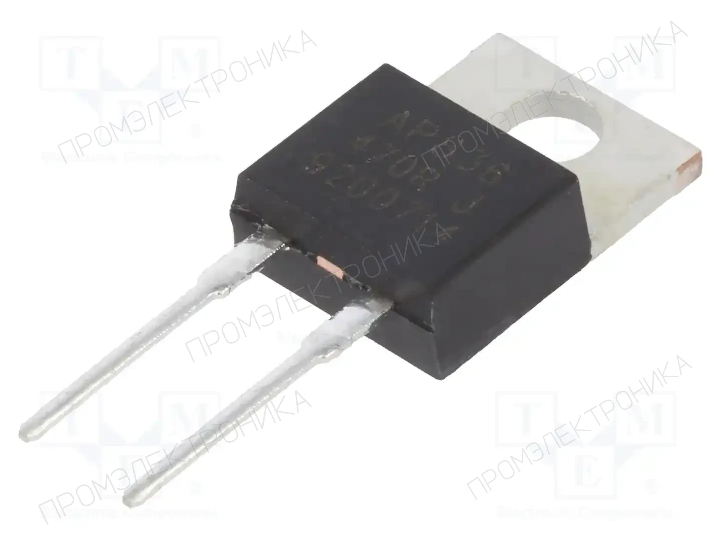 ARCOL/OHMITE AP836 470R J — Резисторы мощности