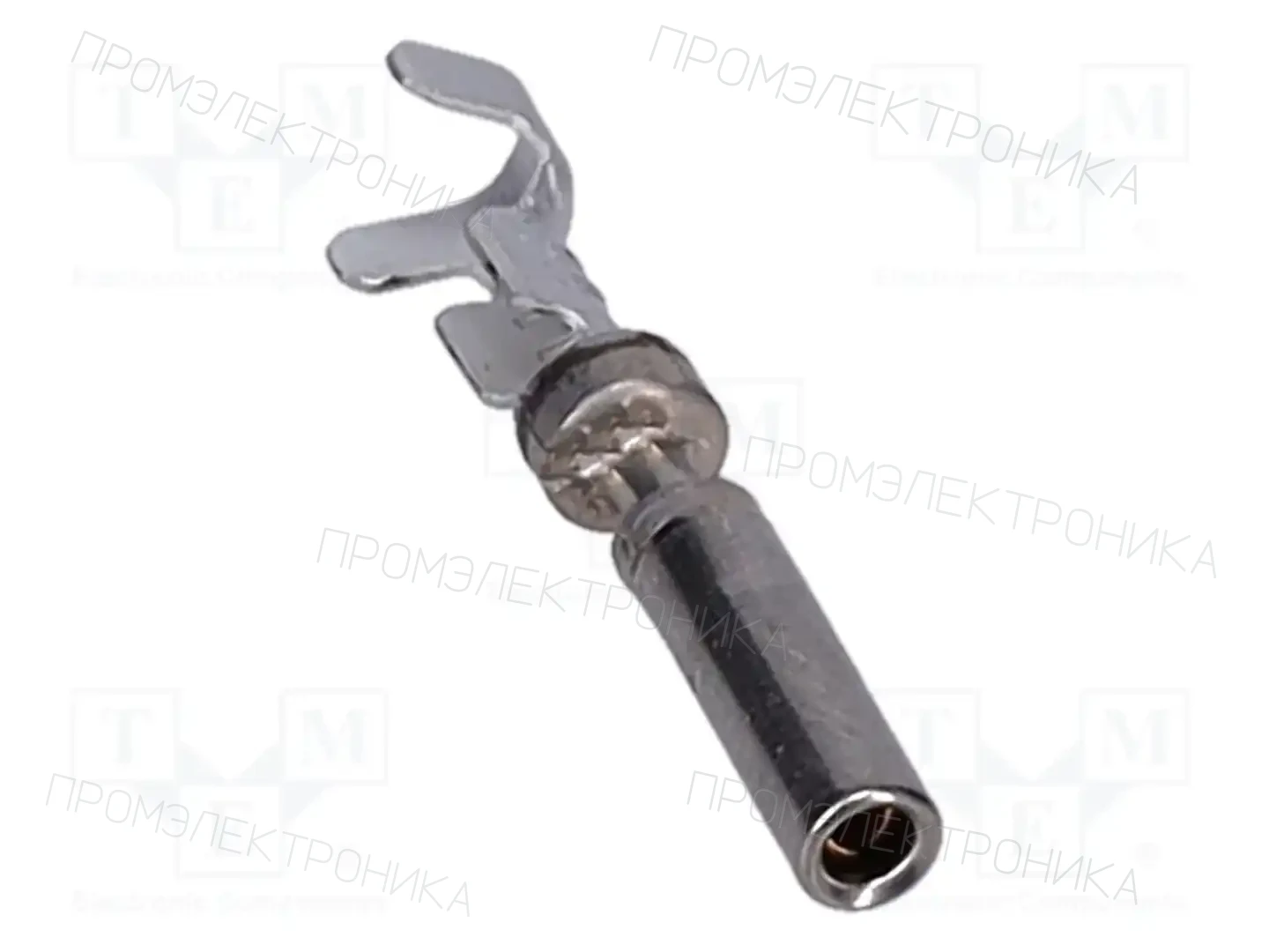 ITT CANNON 121668-0278 — Штекеры и гнезда D-Sub