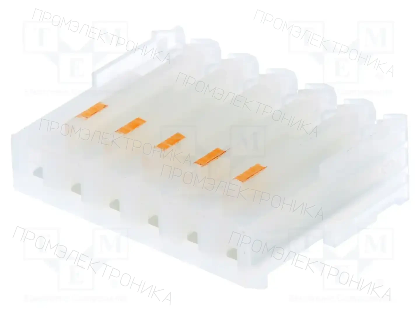 PANCON CE156F18-06-C_E — Разъeмы сигнальные растр 3,96мм