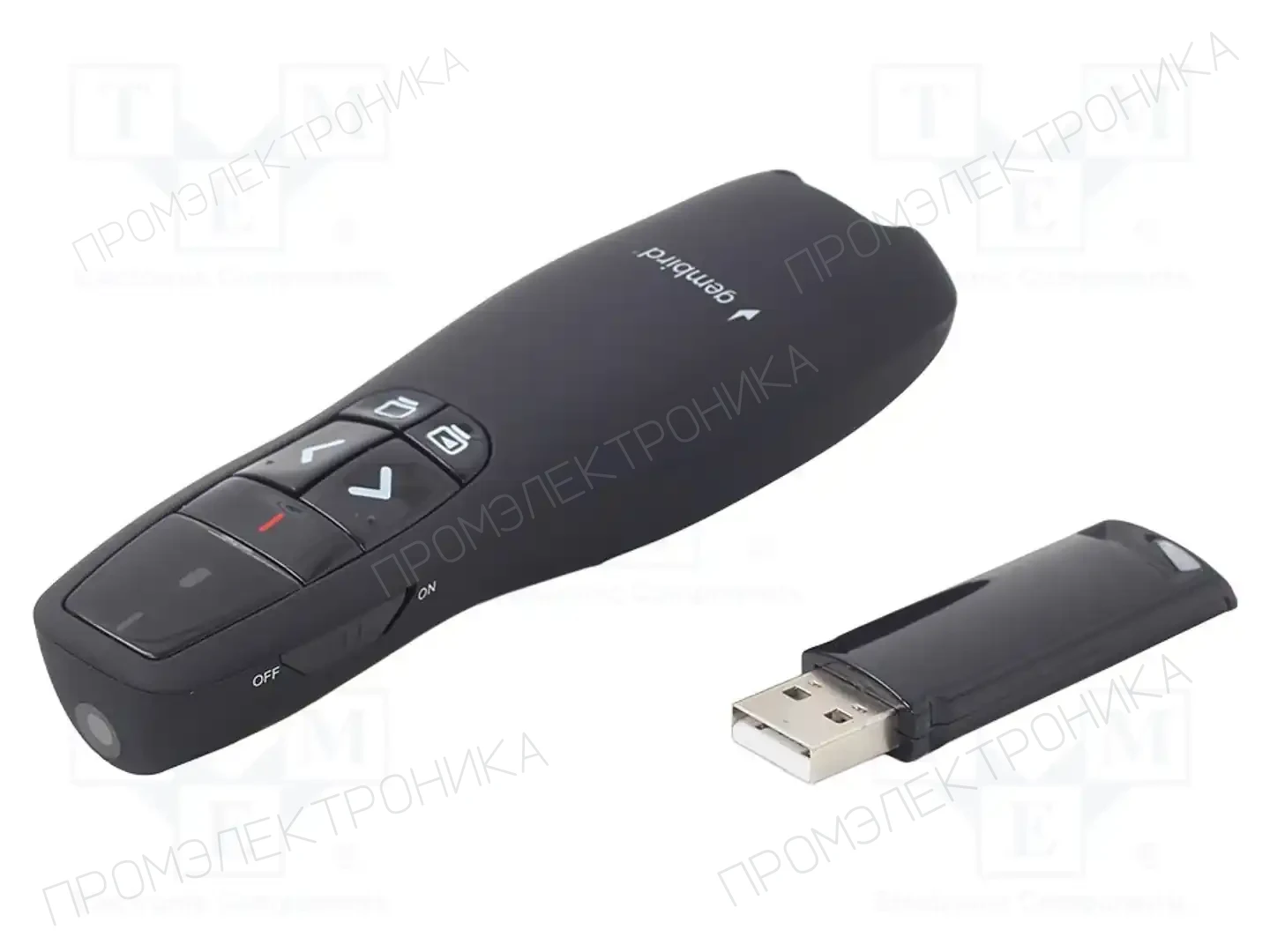 GEMBIRD WP-L-12 — Периферийные устройства