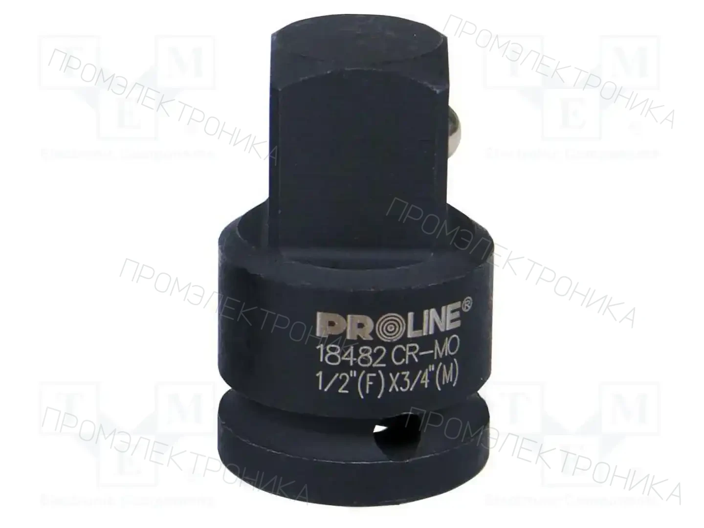 PROLINE 18482 — Ключи накидные