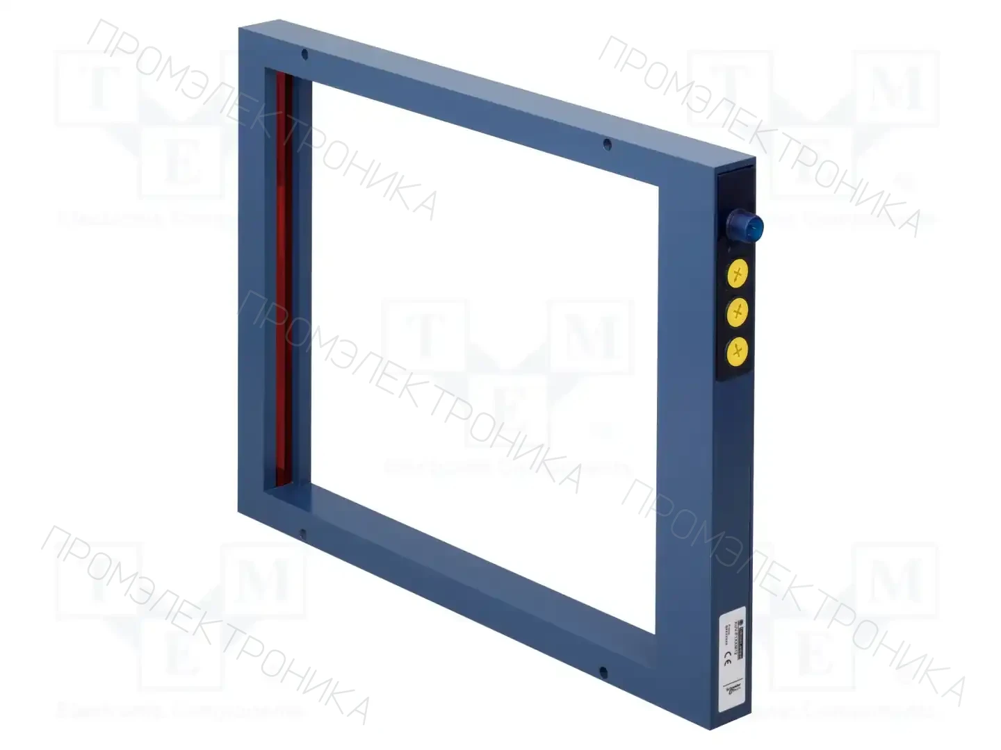 TELEMECANIQUE SENSORS XUVF250M12 — Стандартные фотоэлектрические датчики