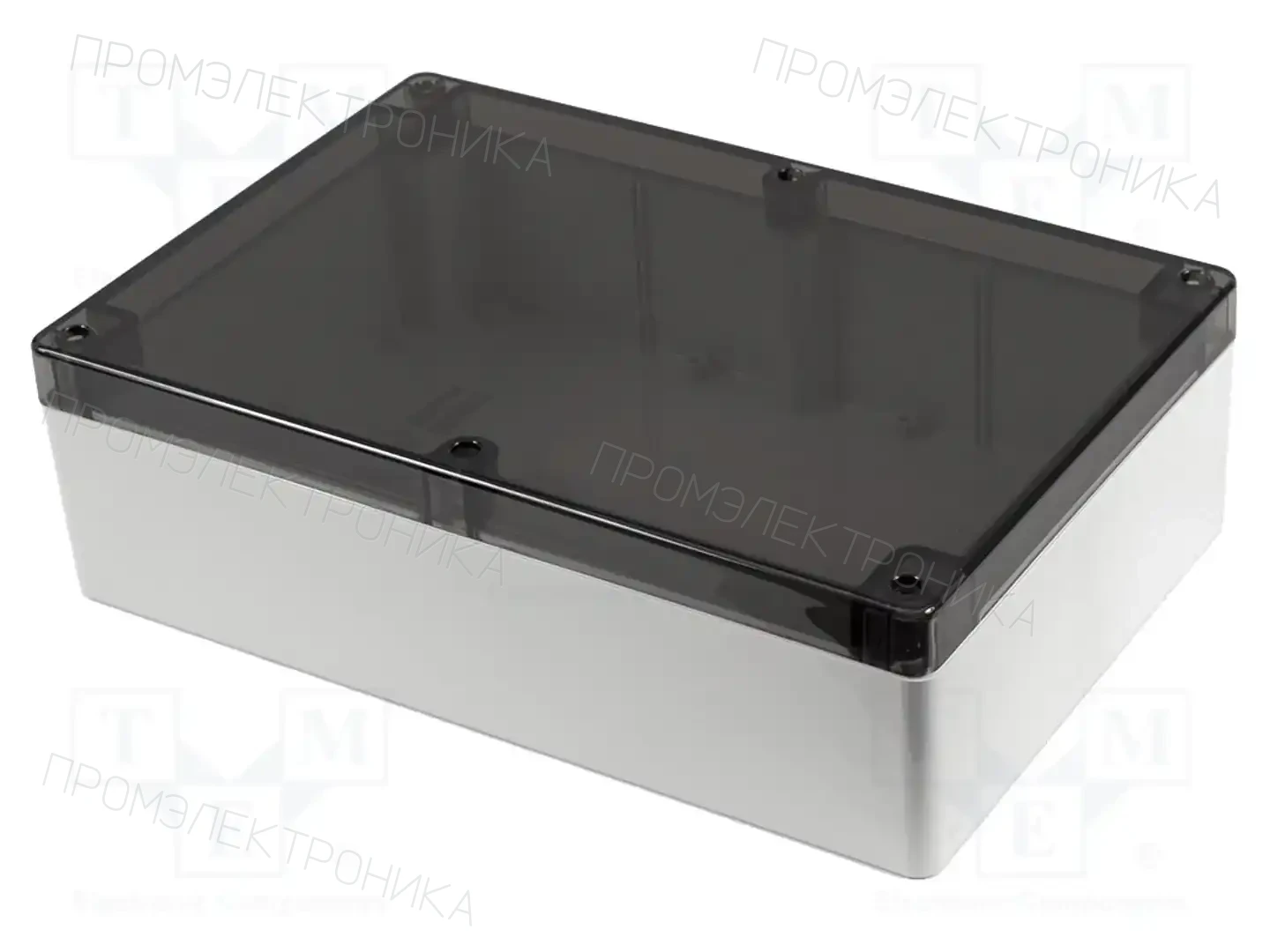 HAMMOND 1554X2GYSL — Корпуса универсальные